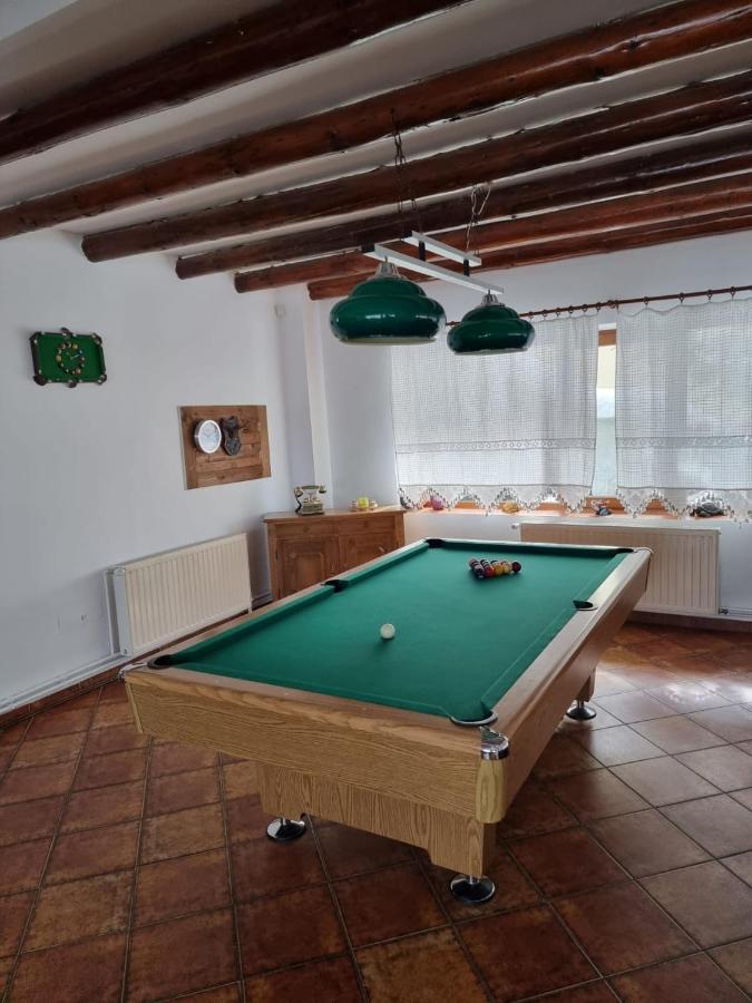 Casa Bondia Villa Paraul Rece Exteriör bild