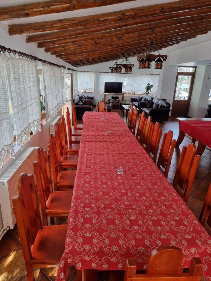 Casa Bondia Villa Paraul Rece Exteriör bild