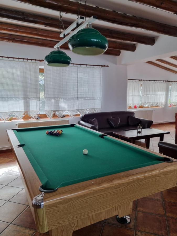 Casa Bondia Villa Paraul Rece Exteriör bild