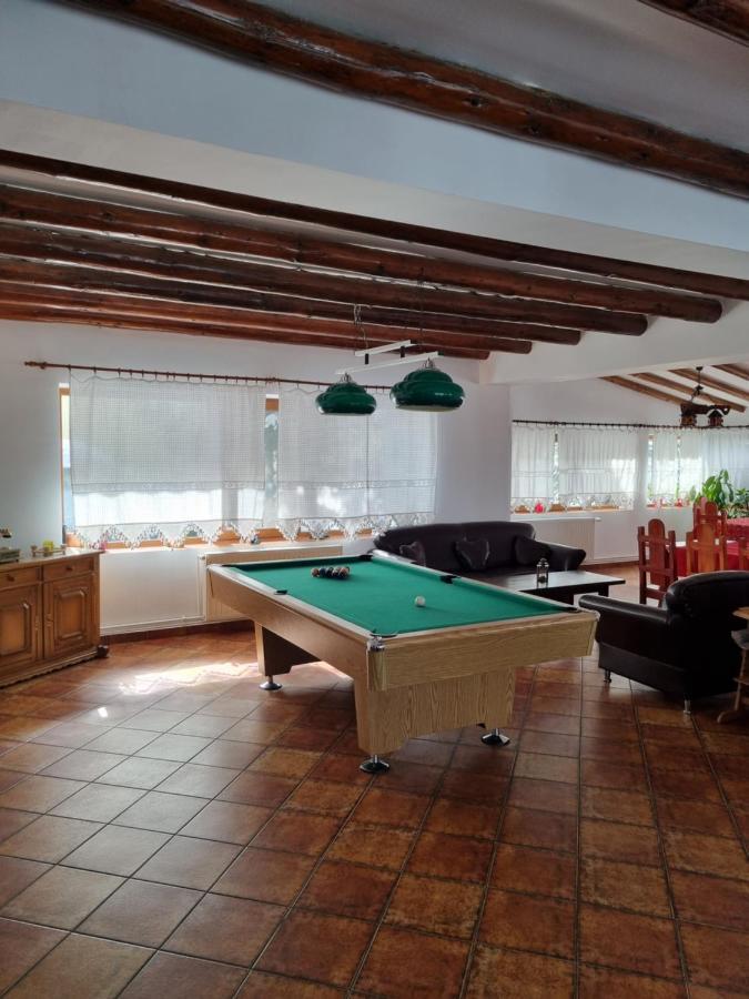 Casa Bondia Villa Paraul Rece Exteriör bild