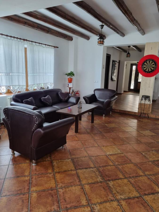 Casa Bondia Villa Paraul Rece Exteriör bild