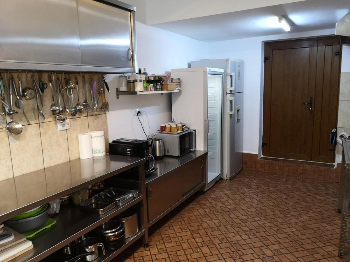 Casa Bondia Villa Paraul Rece Exteriör bild
