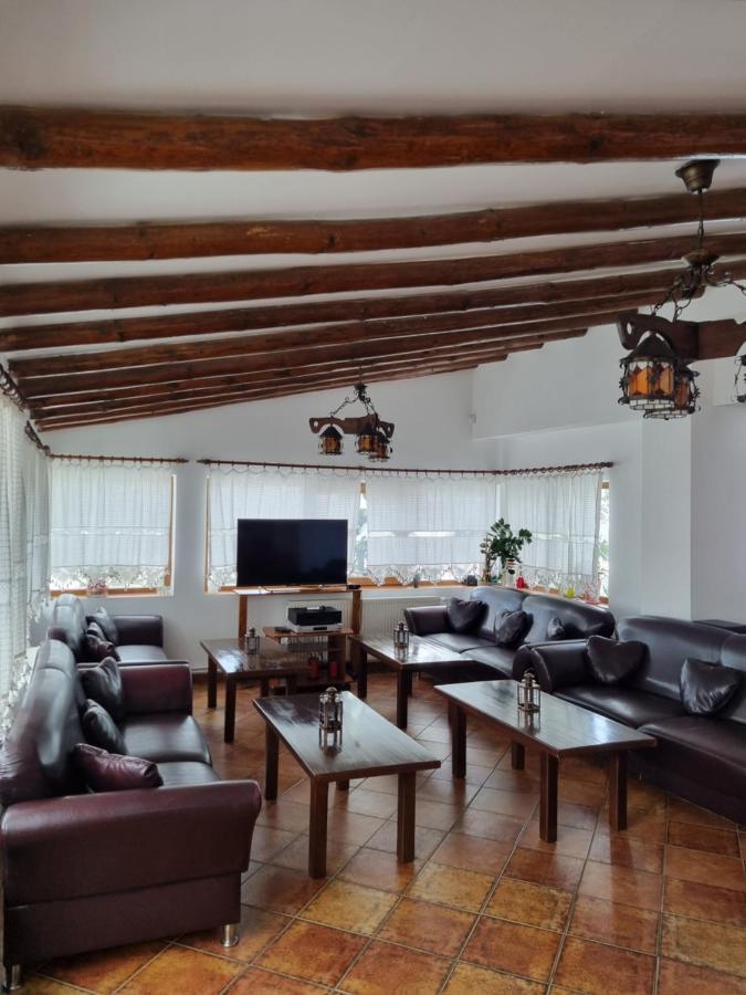 Casa Bondia Villa Paraul Rece Exteriör bild