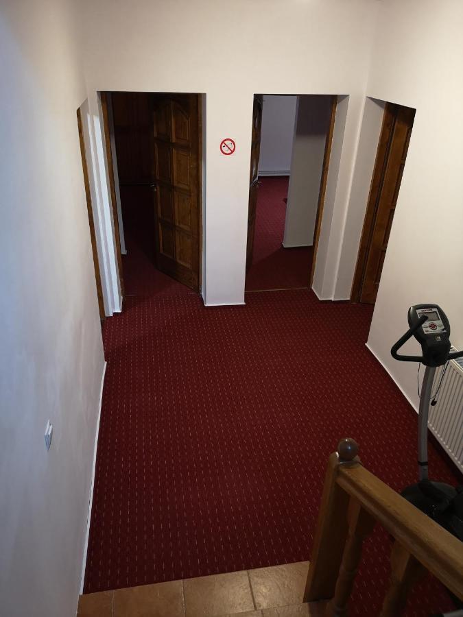 Casa Bondia Villa Paraul Rece Exteriör bild
