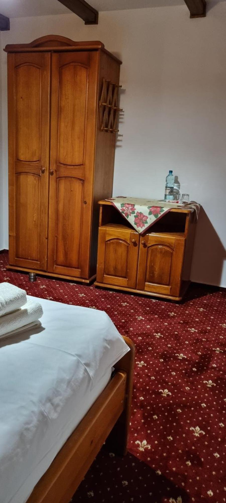 Casa Bondia Villa Paraul Rece Exteriör bild