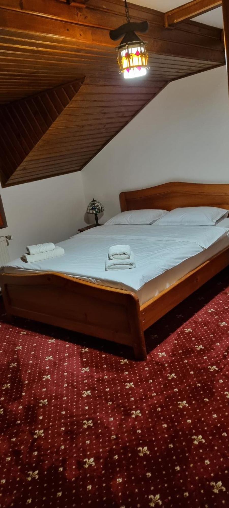 Casa Bondia Villa Paraul Rece Exteriör bild