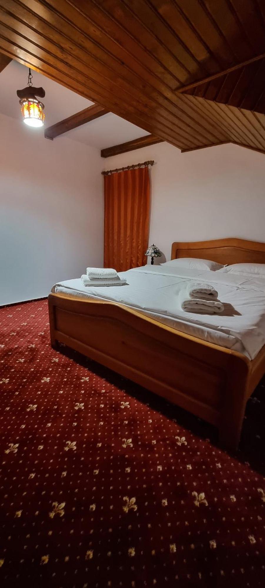 Casa Bondia Villa Paraul Rece Exteriör bild