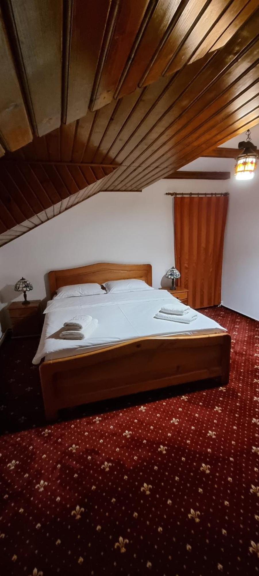 Casa Bondia Villa Paraul Rece Exteriör bild
