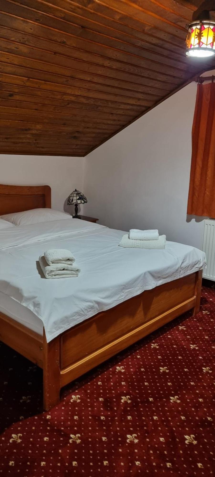 Casa Bondia Villa Paraul Rece Exteriör bild