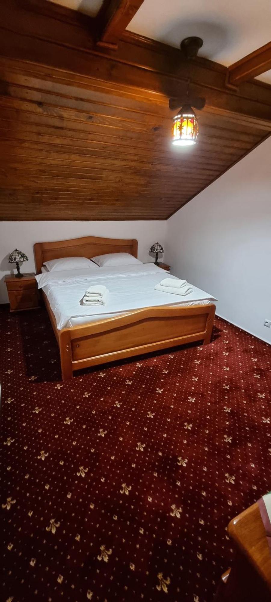 Casa Bondia Villa Paraul Rece Exteriör bild