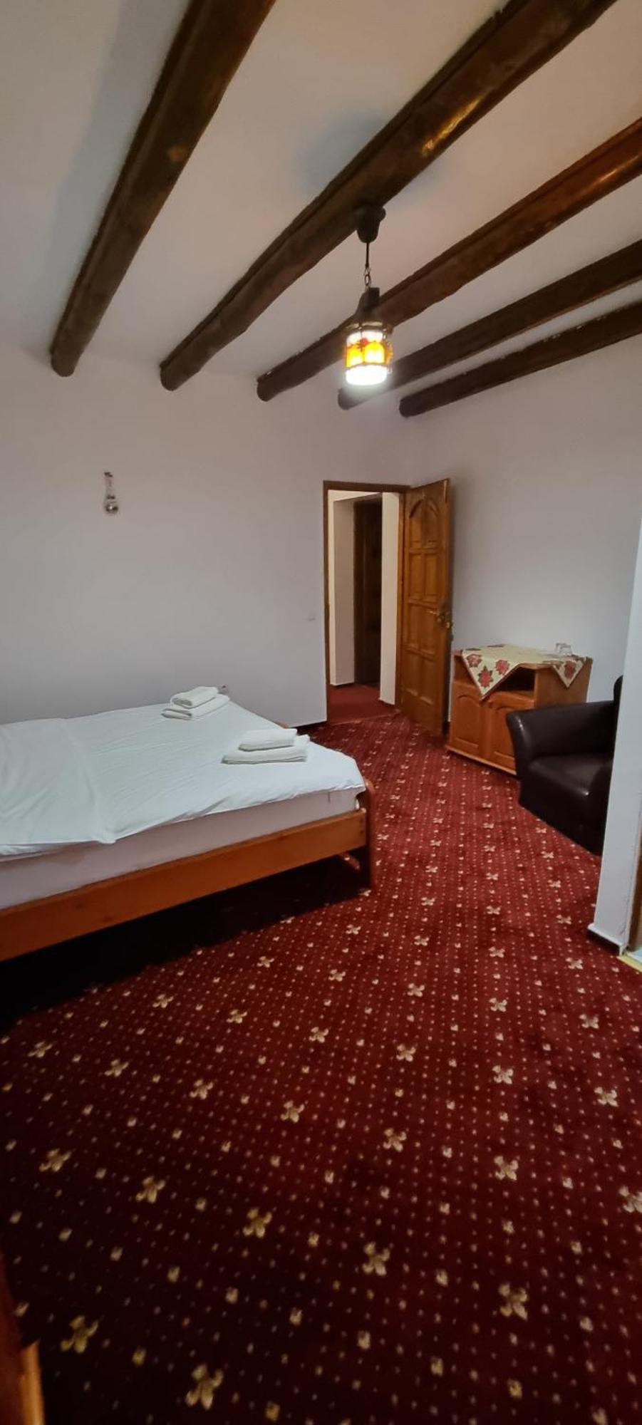 Casa Bondia Villa Paraul Rece Exteriör bild