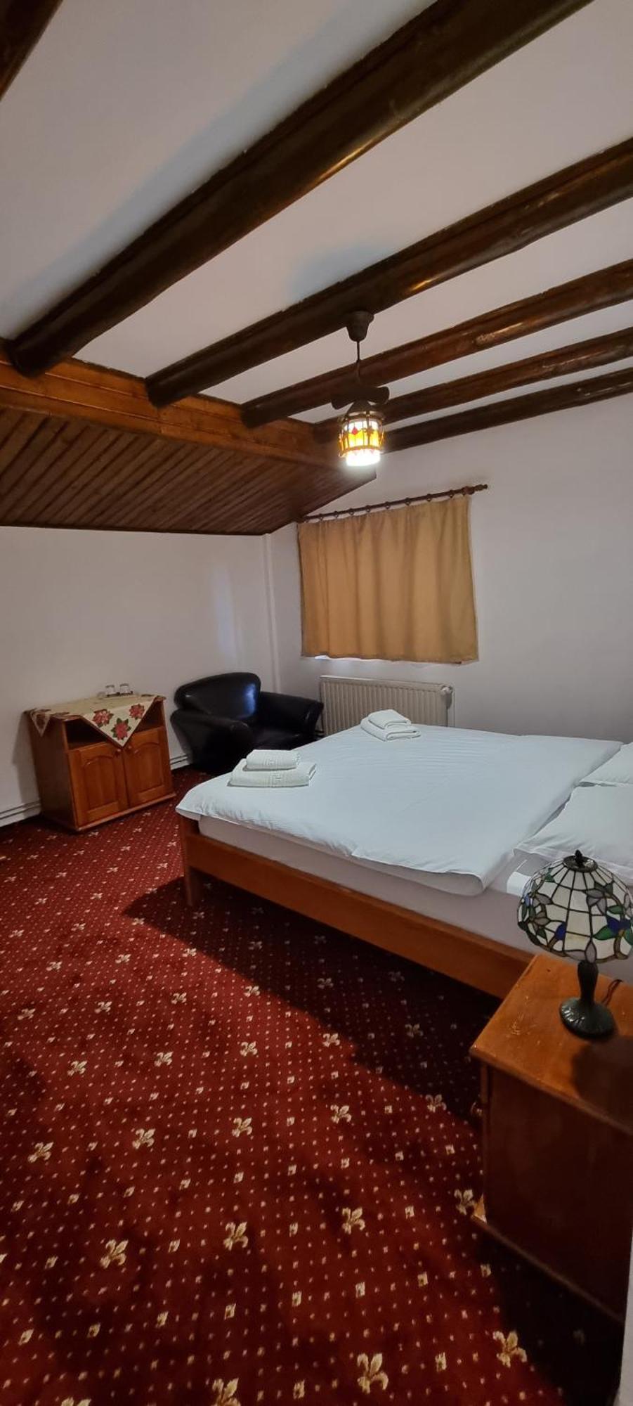 Casa Bondia Villa Paraul Rece Exteriör bild