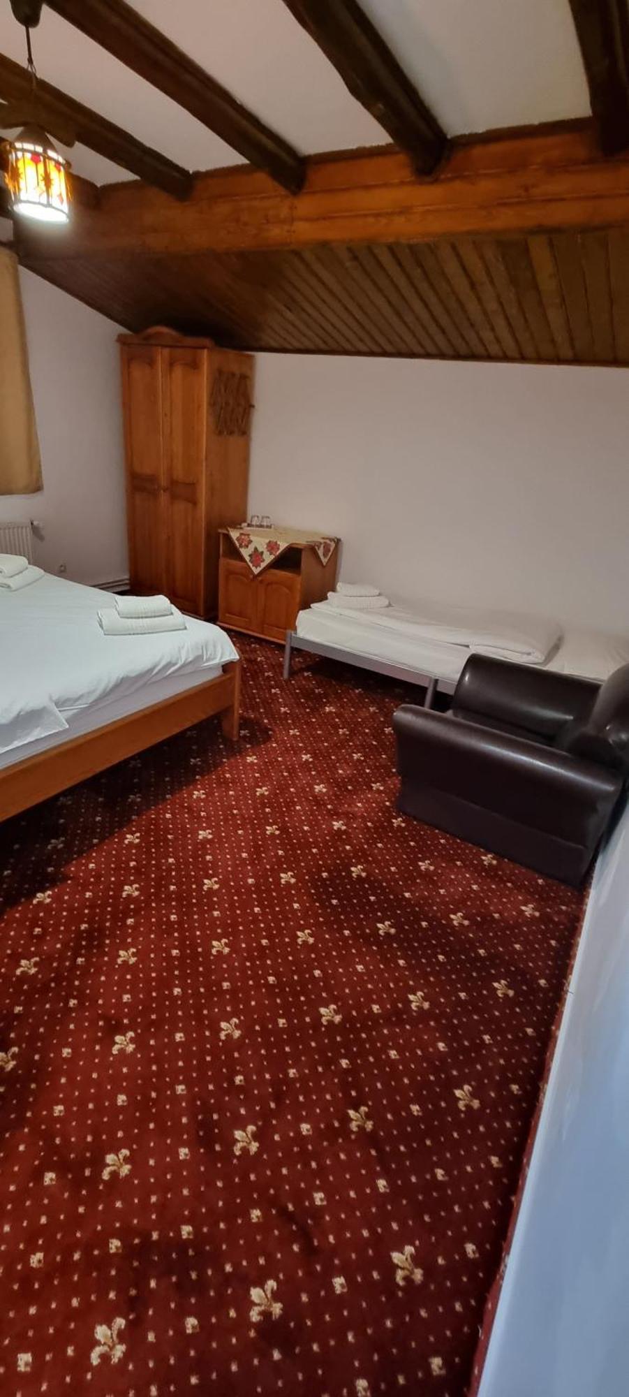 Casa Bondia Villa Paraul Rece Exteriör bild