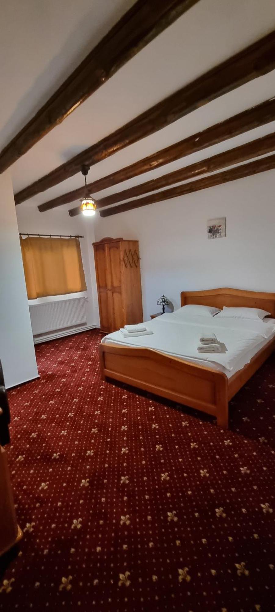 Casa Bondia Villa Paraul Rece Exteriör bild